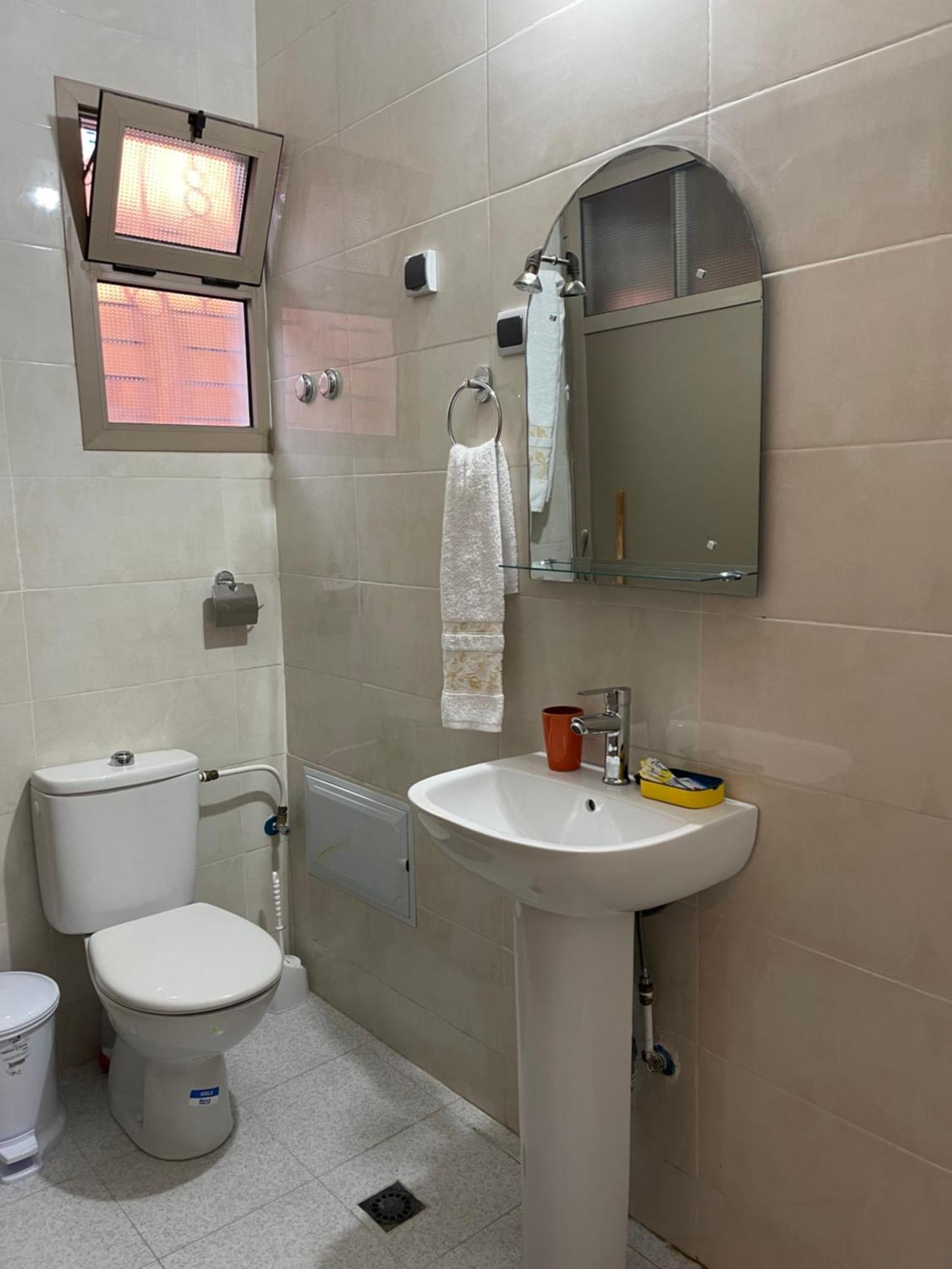 Hotel Dyafat Abla Warzazát Exteriér fotografie