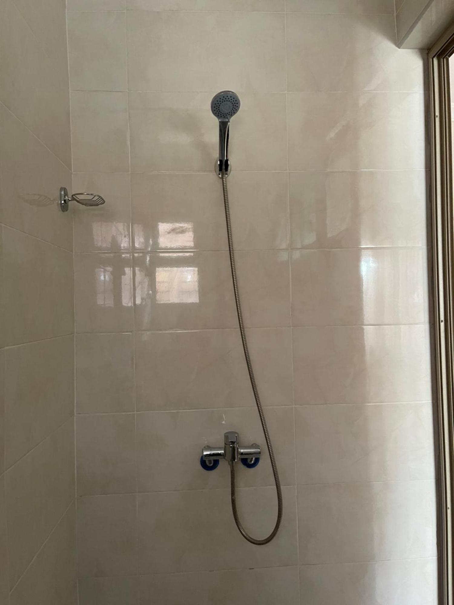 Hotel Dyafat Abla Warzazát Exteriér fotografie